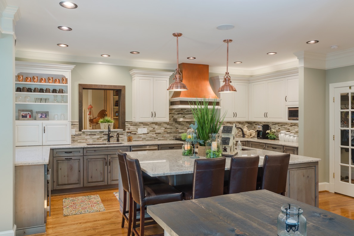 5 Things to do Before Remodeling Your Kitchen