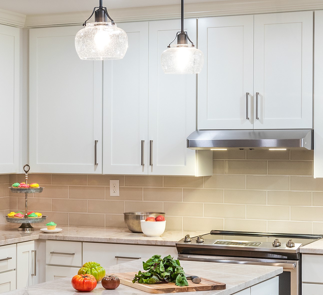 Mechanicsville Kitchen Remodel: A Masterclass in Bright, Functional Design