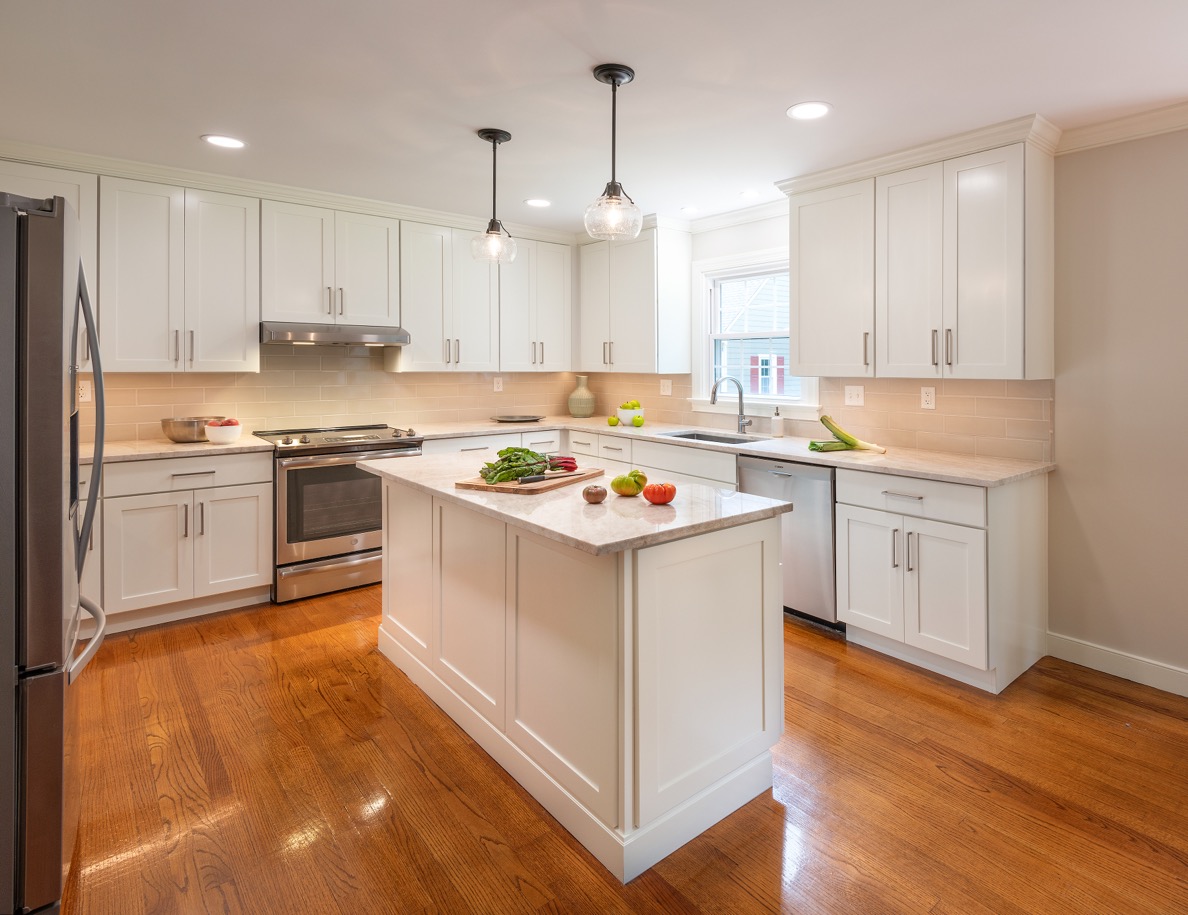 Kitchen Design by Virginia Design Group - Virginia Design Group