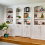 From Demo to Dream, A Masterclass in Closet Renovations