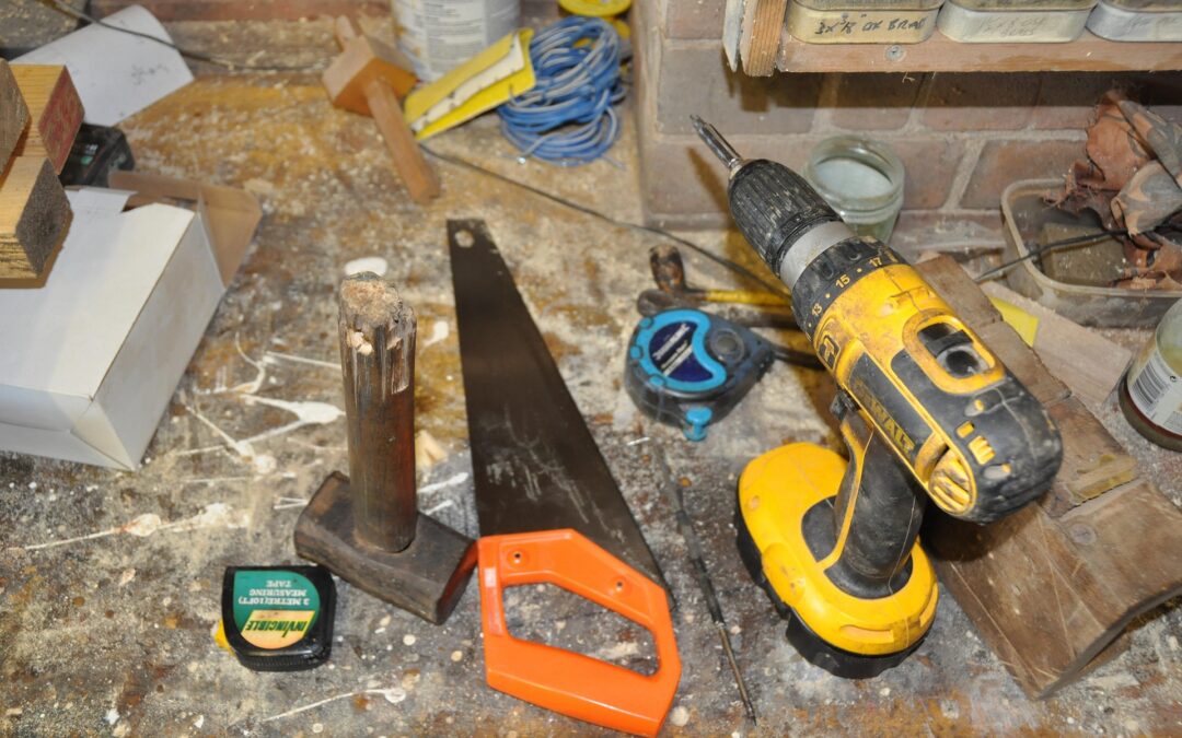 Now Introducing: Premium Handyman Services by Virginia Design Group